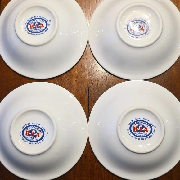 BIA Cordon Blue Belmont Berry Bowls - Picture 9 of 10